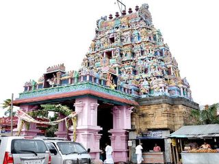 ఈ పట్టీశ్వరాలయం వింతలు మీకు తెలుసా?