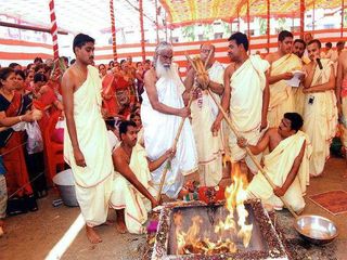 ఉద్యోగం కోసమైనా, శత్రునాశనమైనా ఈ మంత్రంతో సరి