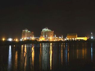 కొచ్చి పర్యాటకం ఆనంద దాయకం?