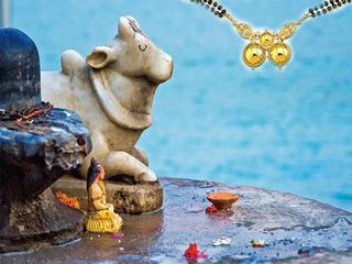 మంగళసూత్రం కానుకగా ఇస్తే పెళ్లి అయినట్టే