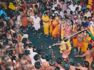 ప్రార్థించిన 24 గంటల్లోపు వర్షం కురిపించే దేవాలయం సందర్శించారా?