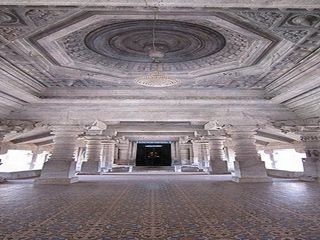 ఈ గుడిని సందర్శిస్తే మోక్షమే?