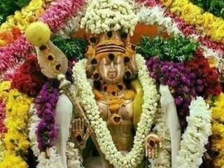 ఏడాకి ఒకసారి ఈ విగ్రహానికి ఏమవుతుందో తెలుసా?