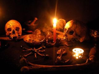  ఒళ్ళు గగుర్పొడిచే వింత విషయాలు, మిస్టీరియస్ ప్రదేశాలు