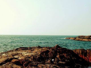 మదిని పరవశింప చేసే మంగళూరు సౌందర్య సోయగాలు..