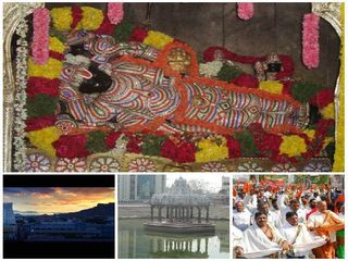 తిరుపతిలోని గోవిందరాజస్వామి వారిని దర్శిస్తే తప్పక సంతానం కలుగుతుంది..