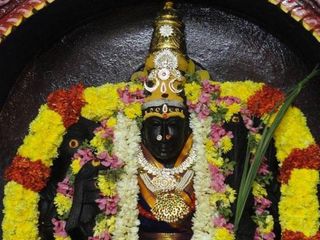 అత్యంత మహిమగల సూళ్ళూరుపేట చెంగాలమ్మ పరమేశ్వరి ( మహిసాసుర మర్ధిని) దర్శిస్తే..