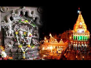 ఏడాదికి ఒక్కసారి మాత్రమే తెరిచే ఆలయాన్ని దర్శిస్తే ఏలాంటి సర్పదోశమైనా నివారణ