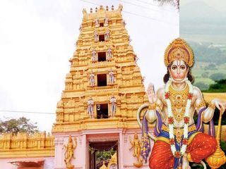 ఇక్కడ ఆంజనేయ స్వామికి 40రోజులు పూజలు చేస్తే తప్పక సంతానప్రాప్తి సిద్దిస్తుంది!