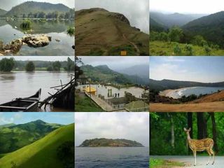 వేసవి కాలంలోనూ చల్లగా ఉండే కర్ణాటకలోని టాప్ 10 ప్రదేశాలు 