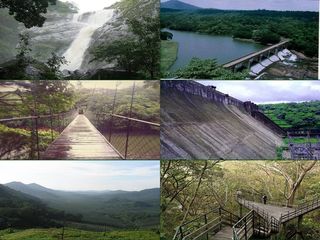 హిల్ అఫ్ హనీ ‘తెన్మెల’హృదయాన్ని హత్తుకునే అద్భుతమైన ఆకర్షణలు