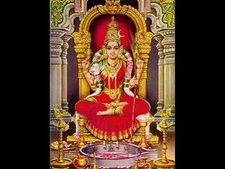 కాశి విశాలాక్షిని దర్శిస్తే..వివాహం కాని కన్నెలకు త్వరగా వివాహం అవుతుంది..