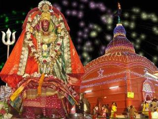 ఈ మహత్తర త్రిపుర సుందరి శక్తి పీఠంను సందర్శించారా?