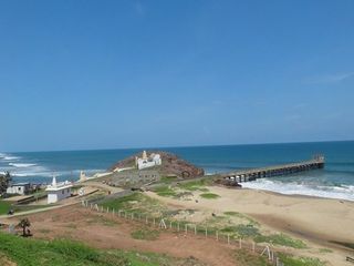 రేవుపోలవరం బీచ్ మంచి పిక్నిక్ స్పాట్ మాత్రమే కాదు..అద్భుతమైన షూటింగ్‌ స్పాట్‌ కూడా