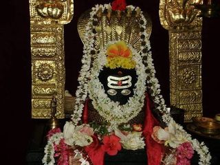 ఈ సోమేశ్వరాలయంలో 5 శివలింగాల్నీ ఒకేసారి దర్శించుకునే భాగ్యం..మరెక్కడా దొరకదు..!!