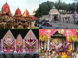 పూరిజగన్నాథునికి గుండిచ దేవాలయానికి ఉన్న సంబంధం ఏంటో తెలుసా..?!