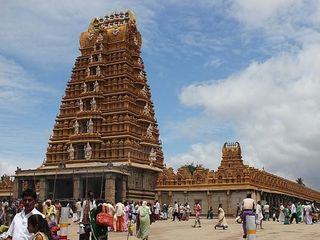 చూపు లేనివారికి చూపును ప్రసాధించే శ్రీ కంఠ మల్లేశ్వరుడు!