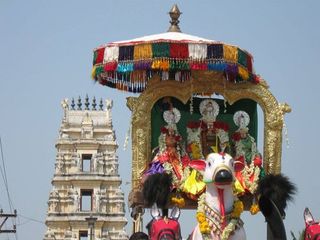 సంతానం లేని వారికి విశేషకల్పతరువు శ్రీ గంగా అన్నపూర్ణ సమేత శ్రీ కాశీ విశ్వేశ్వర స్వామి దేవాలయం..!