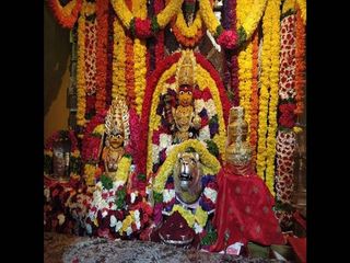  సికింద్రాబాద్ ఉజ్జయిని మహంకాళి ఆషాడ మాసం బోనాలు..జాతర..ఆలయ విశేషాలు 