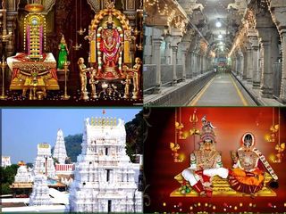 సూర్య, చంద్ర గ్రహణాలకు అతీతంగా శ్రీకాళహస్తిలోని వాయులింగేశ్వర క్షేత్రం..!