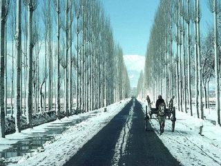 గుల్మార్గ్: జమ్ము అండ్ కాశ్మీర్ లో అదో కలల లోకం, భూలోక స్వర్గం..!!