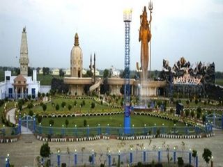 మహాభారతంలో కూడా ప్రస్తావించిన ఈ ప్రదేశం పర్యాటకులను అద్భుతంగా ఆకర్షిస్తోంది..