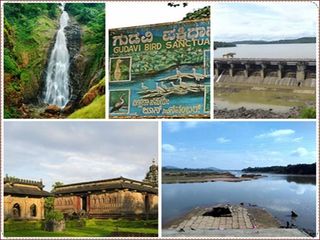 జాలీ..జాలీగా.. షిమోగా (శివమొగ్గ) వెళ్లొద్దాం..