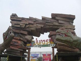 పాండవులు స్థాపించిన స్వర్ణప్రస్థ ఇది...