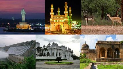 హైదరాబాద్ మ్యూజియంలు: గత కాలం నాటి కీర్తి..వైభోగం..చూశారా?