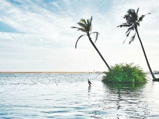 వారాంతాల్లో కన్యాకుమారి చుట్టుముట్టి సందర్శించడానికి ఆకర్షణీయమైన ప్రదేశాలు