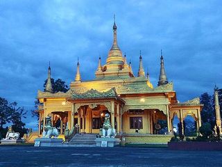 భారతదేశంలోని రాజ్యాలు మరియు అవి వేటికి ప్రసిద్ది చెందాయో చూద్దాం రండి..