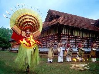 కంబన్ రామాయణ కథలకు కేరాఫ్ అడ్రస్ .. కేరళ పర్యాటకం! 