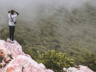 Solo Travel - ఆత్మవిశ్వాసాన్ని పెంచే ఒంటరి ప్రయాణం