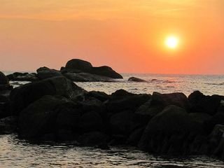 అల‌ల‌ తీర‌పు నెల‌వంక‌.. సూర్య‌లంక‌! (రెండో భాగం)