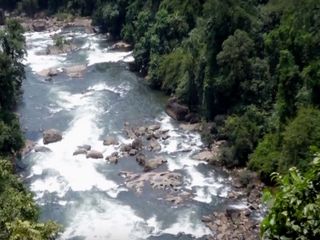  మ‌న్యంలో మ‌రుపురాని దృశ్యాలు..! 