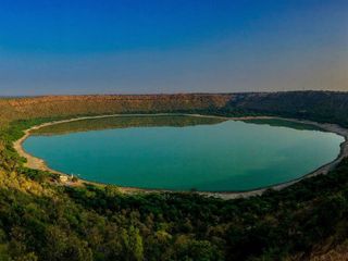 ర‌హ‌స్యాలు దాగిన స‌రస్సులు మ‌న‌దేశంలోనూ ఉన్నాయ్‌!