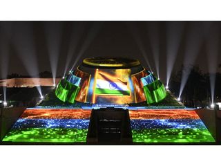 ఏపీలో అగ్యుమెంటెడ్‌ రియాలిటీ త‌ర‌హా టెక్నాల‌జీ మ్యూజియమేదో తెలుసా?