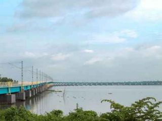  దేశంలో పేరుపొందిన‌ ఏడు రైల్వే వంతెన‌ల గురించి మీకోసం..