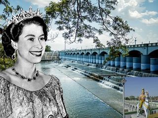  తిరుచిరాపల్లిలో సందర్శించడానికి ఉత్త‌మ‌మైన‌ ప్రదేశాలు