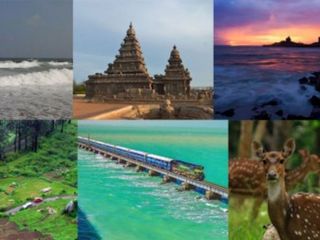 మ‌న‌సుదోచే ప‌ర్యాట‌క వెన్నెల‌.. తెన్మెల‌ 