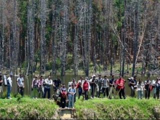 కొడైకెనాల్‌లో ట్రెక్కింగ్ స్పాట్స్‌కు కొద‌వ లేదండోయ్‌!