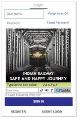 మీ ఐఆర్‌సిటిసి ఖాతాకు ఆధార్‌ లింక్ చేశారా?!