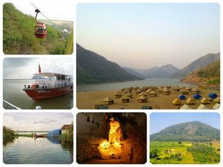 పాపికొండల ప‌ర్యాట‌క‌ యాత్ర పునఃప్రారంభమ‌య్యిందోచ్‌