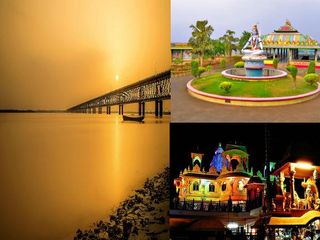 పాపికొండ‌ల విహారానికి ఏపీ టూరిజం ఆహ్వానం ప‌లుకుతోంది!