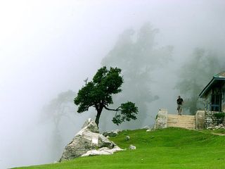  ప్ర‌కృతి ఒడిలో సేద‌దీరేలా.. మెక్లీయోడ్‌గంజ్ ప్ర‌యాణం!   