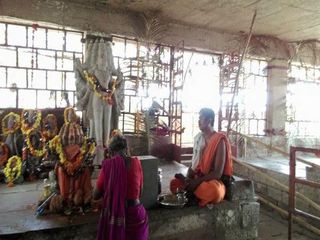 ఆమ‌దాల‌వ‌ల‌స సంగమేశ్వర జాతరకు మీరూ బ‌య‌లుదేరండి మ‌రి! 