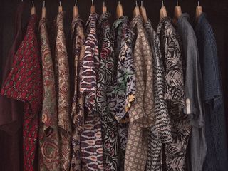 వ‌స్త్ర ప్ర‌పంచానికి మ‌న‌ పెడ‌న‌ క‌లంకారి ఓ అలంక‌ర‌ణ‌!