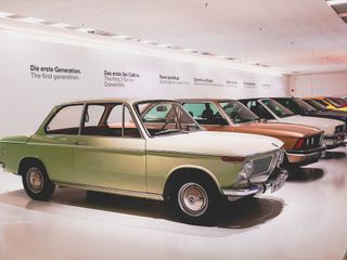 ఆటో వరల్డ్ వింటేజ్ కార్ మ్యూజియం గురించిన ఆస‌క్తిక‌ర విష‌యాలు!   