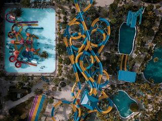 కేరింత‌లు కొట్టించే వాట‌ర్ పార్క్‌లు ఏపీలోనూ ఉన్నాయండోయ్‌!