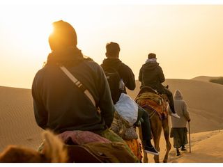 హైదరాబాద్ టు రాజస్థాన్‌.. ఐఆర్‌సిటిసి స‌రికొత్త‌ టూర్ ప్యాకేజీ!   